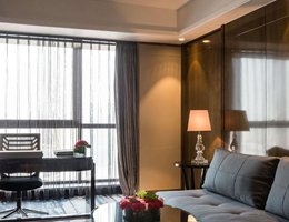 Pullman Shanghai Jing An