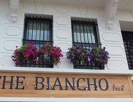 Biancho Hotel Pera- Special Category