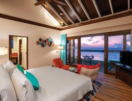 Atmosphere Kanifushi