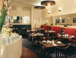 Delta am Potsdamer Platz