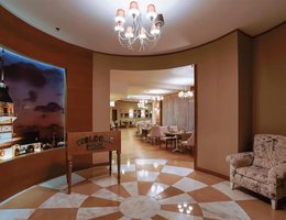 Limak Atlantis Deluxe Hotel & Resort