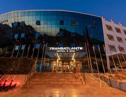 Transatlantik Hotel & Spa