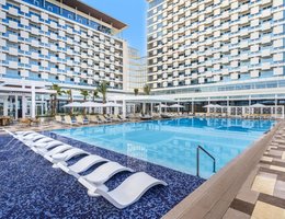 Rixos Gulf Hotel Doha