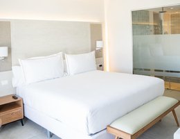 Senator Merengue Resort Puerto Plata