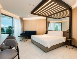 Sole Mio Boutique Hotel and Wellness (Adults Only)