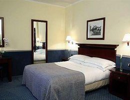 Starhotels Excelsior