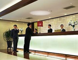 Mercure Wanshang Beijing