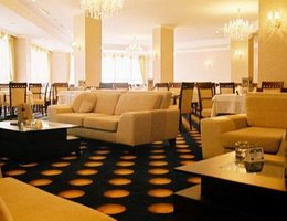 Hotel Bostanci Prenses