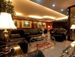 Grand Hilarium Hotel