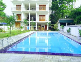 Ocean Bay Surf Resort