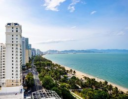 Sаphia Hotel Nha Trang