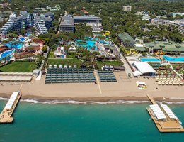 Papillon Ayscha Resort & Spa