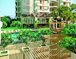 Golden Tulip Sovereign Hotel Bangkok