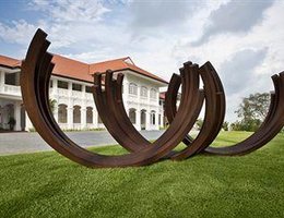 Capella Singapore