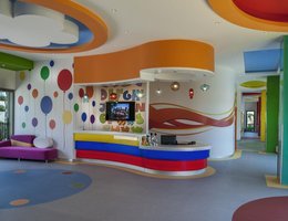 Regnum Carya Golf & SPA Resort