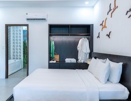 KINGO RETREAT RESORT PHU QUOC