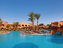 Charmillion Gardens Aqua Park