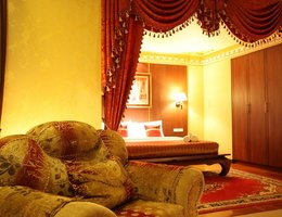 Rita Resort & Residence