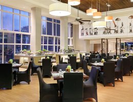 Pullman Bali Legian Beach