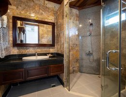 TAHITI RESORT PHU QUOC