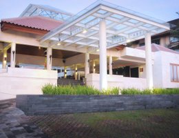 Away Bali Legian Camakila