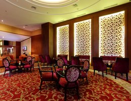 Best Western Mangga Dua Hotel and Residence