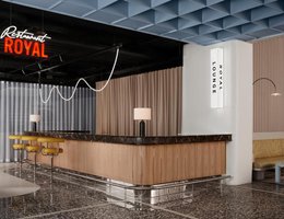 Original Sokos Hotel Royal Vaasa