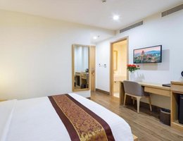 Gibson Hotel Nha Trang