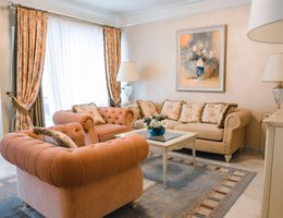 Lazurnaya Hotel & Spa