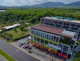 Tour De Phuket Hotel