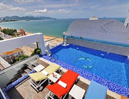 Boss Hotel