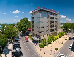 Гранд Отель Валентина