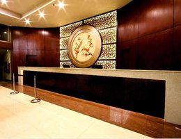 Mandarin Plaza Hotel