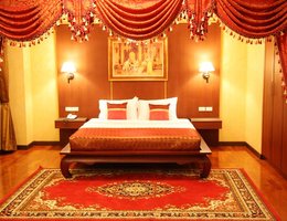 Rita Resort & Residence