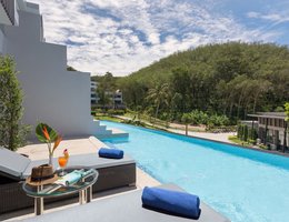 PATONG BAY HILL RESORT & SPA