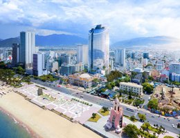 The Empyrean Nha Trang