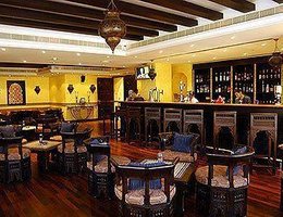 Mercure Grand Hotel Seef