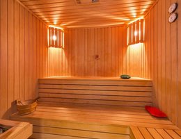 The Meretto Hotel Istanbul Old City