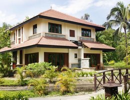 Nirwana Resort Hotel