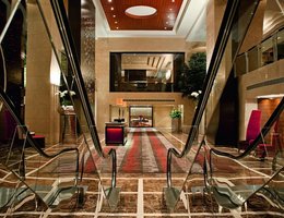Grosvenor House, A Luxury Collection Hotel, Dubai