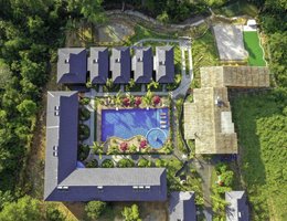 Phu Quoc Bambusa Resort