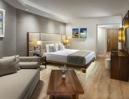 Liberty Hotels Lykia (Adults Only)