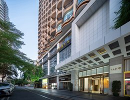 Sanya Yunzhiju Hotel