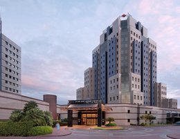 Grand Cevahir Hotel & Convention Center