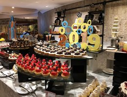 Wyndham Grand Manama