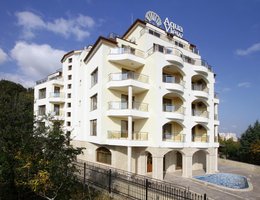 AquaView Hotel