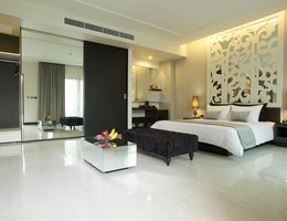 Long Beach Pavillion