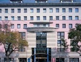 Austria Trend Hotel Lassalle