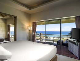 Pullman Phuket Karon Beach Resort