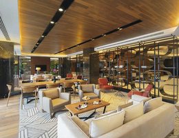 Movenpick Hotel Istanbul Golden Horn